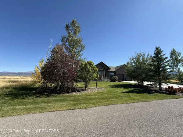 $1,200,000 | 2928 Iron Wood Drive, Driggs, ID 83422