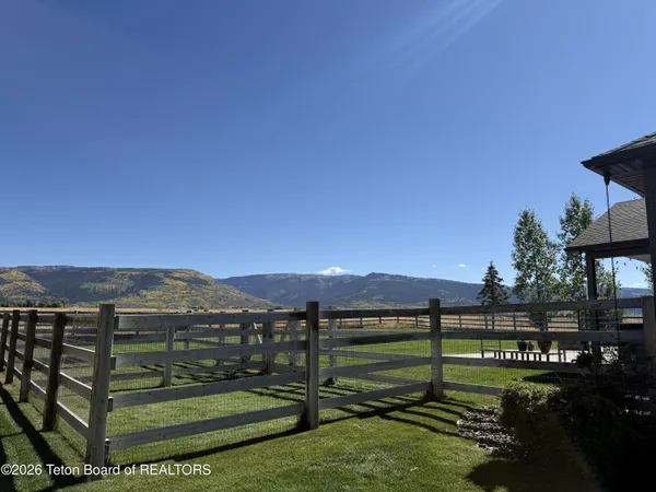 $1,200,000 | 2928 Iron Wood Drive, Driggs, ID 83422