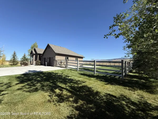 $1,200,000 | 2928 Iron Wood Drive, Driggs, ID 83422