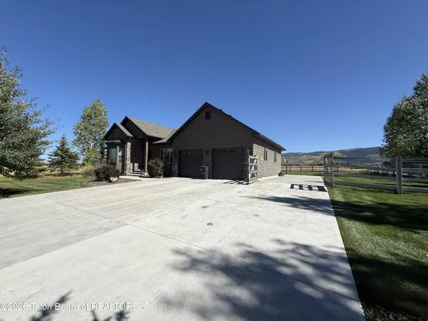 $1,200,000 | 2928 Iron Wood Drive, Driggs, ID 83422