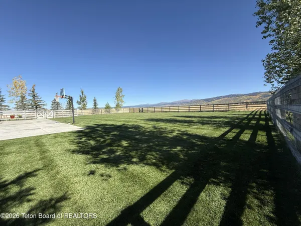 $1,200,000 | 2928 Iron Wood Drive, Driggs, ID 83422