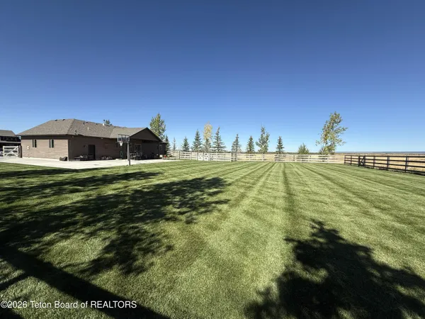 $1,200,000 | 2928 Iron Wood Drive, Driggs, ID 83422