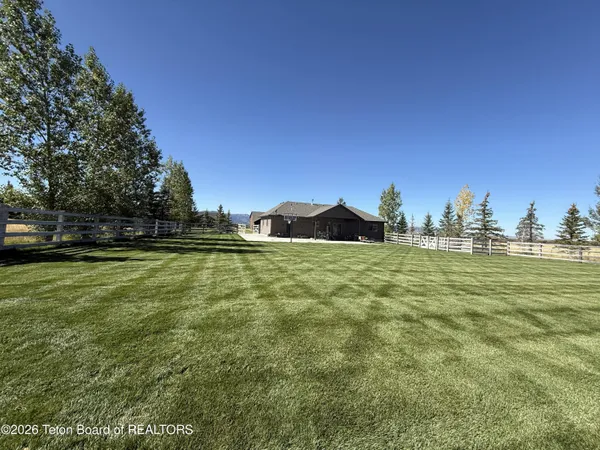 $1,200,000 | 2928 Iron Wood Drive, Driggs, ID 83422