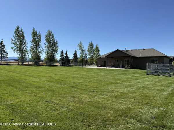 $1,200,000 | 2928 Iron Wood Drive, Driggs, ID 83422