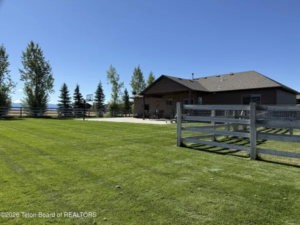 $1,200,000 | 2928 Iron Wood Drive, Driggs, ID 83422