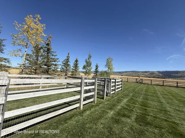 $1,200,000 | 2928 Iron Wood Drive, Driggs, ID 83422
