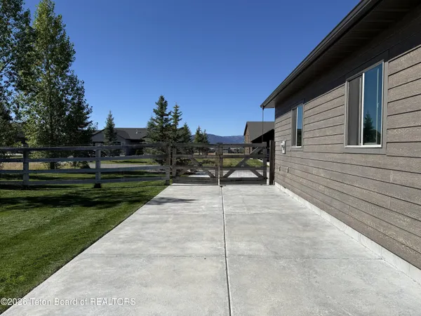 $1,200,000 | 2928 Iron Wood Drive, Driggs, ID 83422