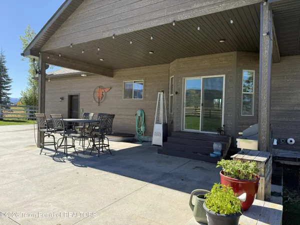 $1,200,000 | 2928 Iron Wood Drive, Driggs, ID 83422