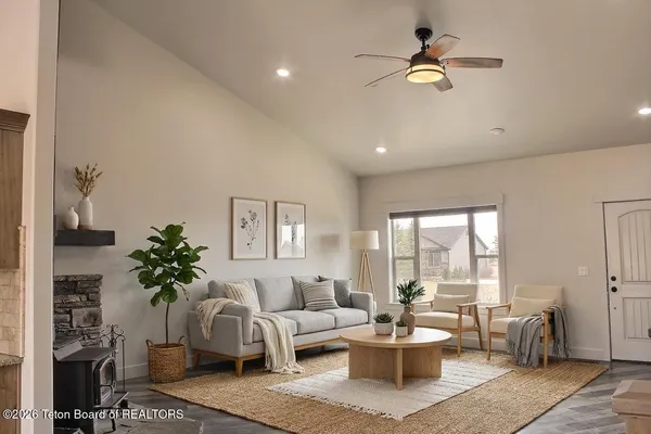 $1,200,000 | 2928 Iron Wood Drive, Driggs, ID 83422