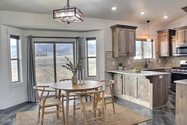 $1,200,000 | 2928 Iron Wood Drive, Driggs, ID 83422