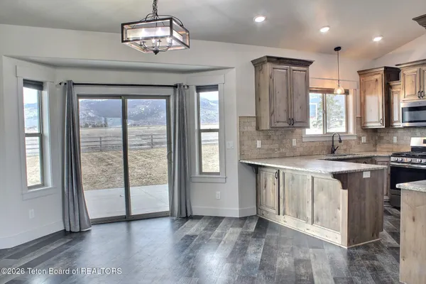 $1,200,000 | 2928 Iron Wood Drive, Driggs, ID 83422