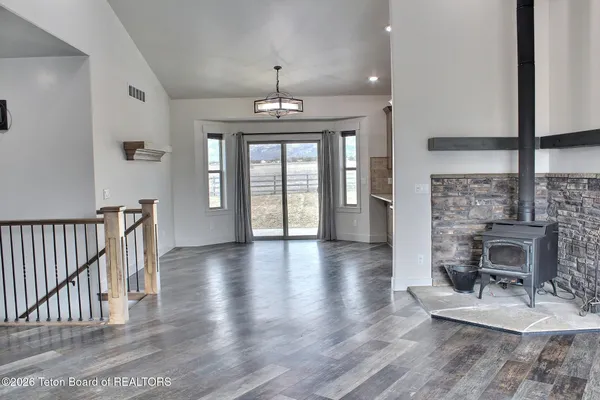 $1,200,000 | 2928 Iron Wood Drive, Driggs, ID 83422