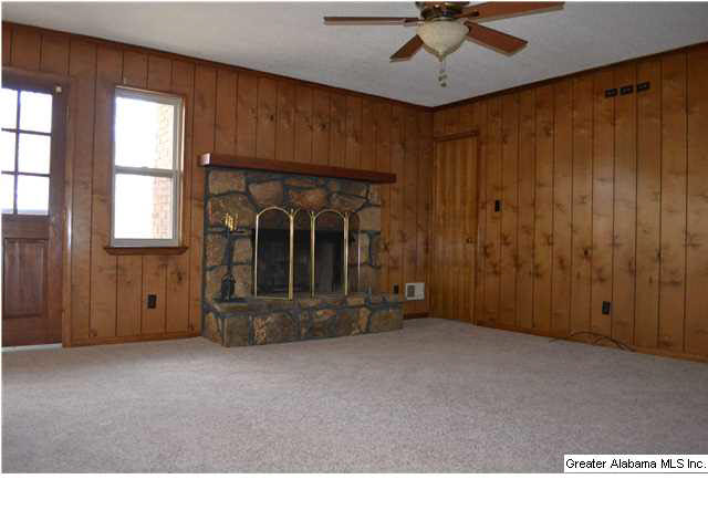 1124 Hayes Road Adamsville, AL 35005 - Photo 3 of 16