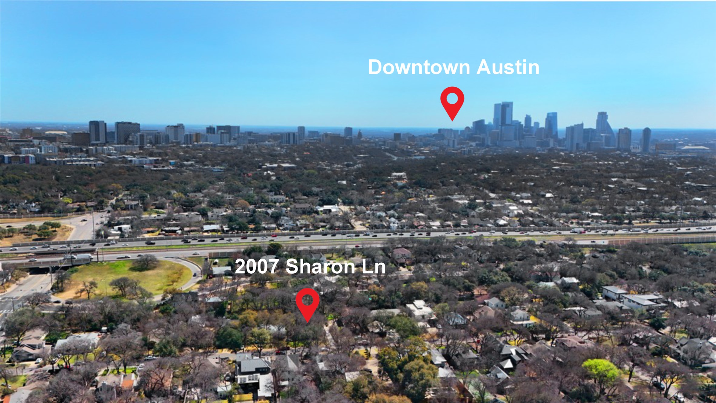 2007 Sharon Lane Austin, TX 78703 - Photo 14 of 21