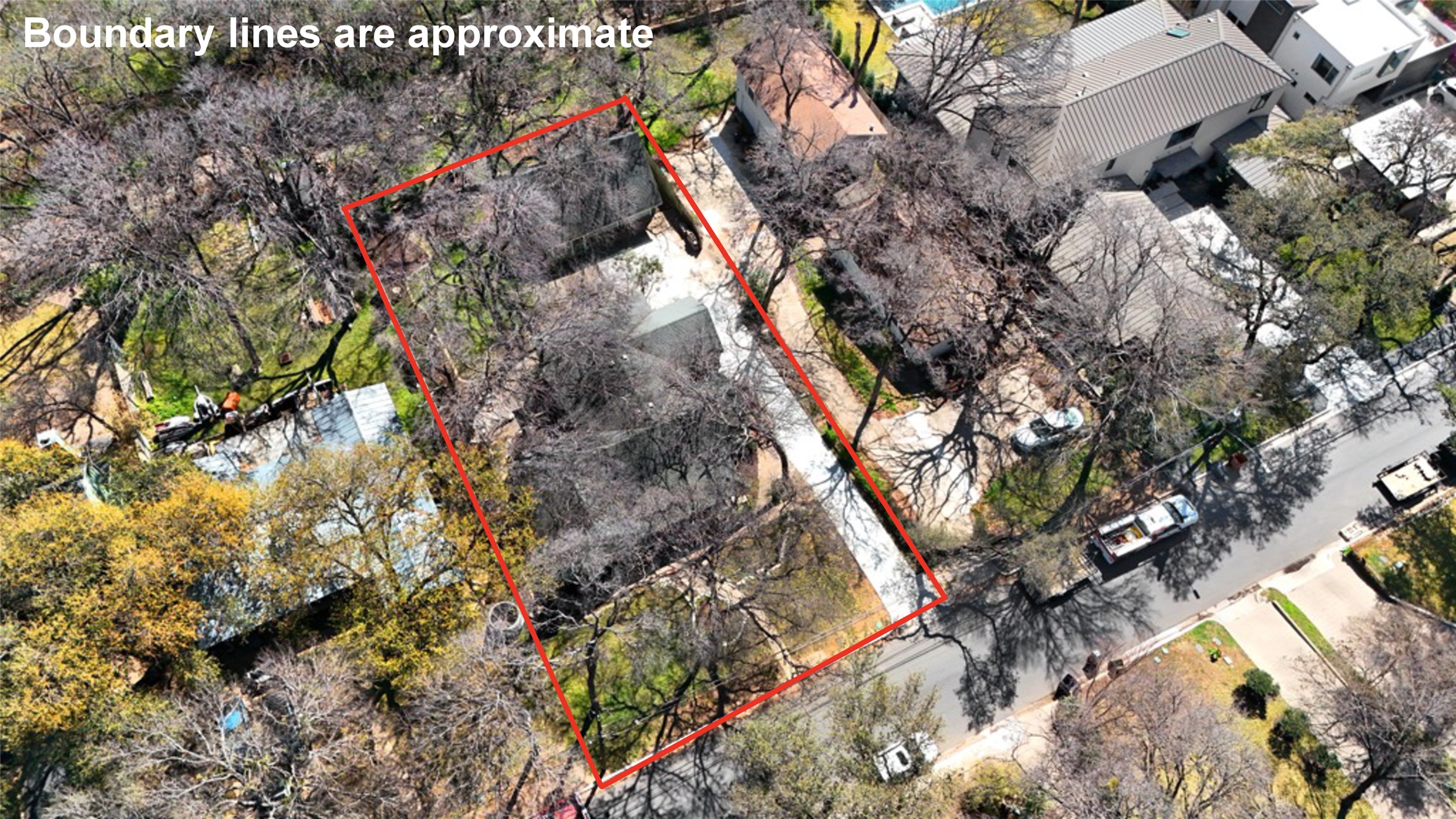 2007 Sharon Lane Austin, TX 78703 - Photo 17 of 21