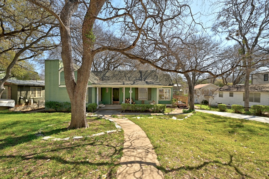 2007 Sharon Lane Austin, TX 78703 - Photo 2 of 21