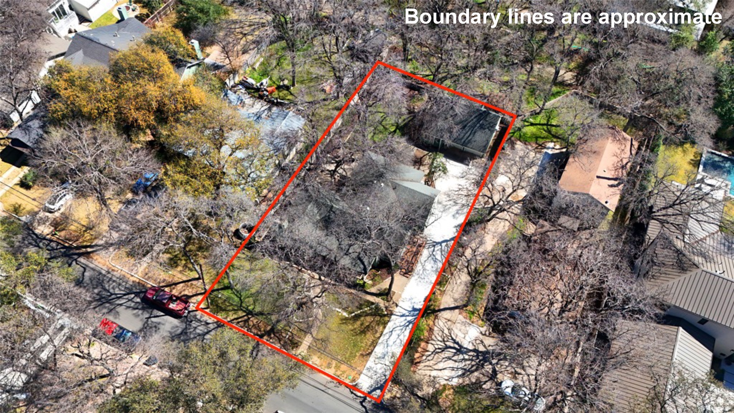 2007 Sharon Lane Austin, TX 78703 - Photo 21 of 21