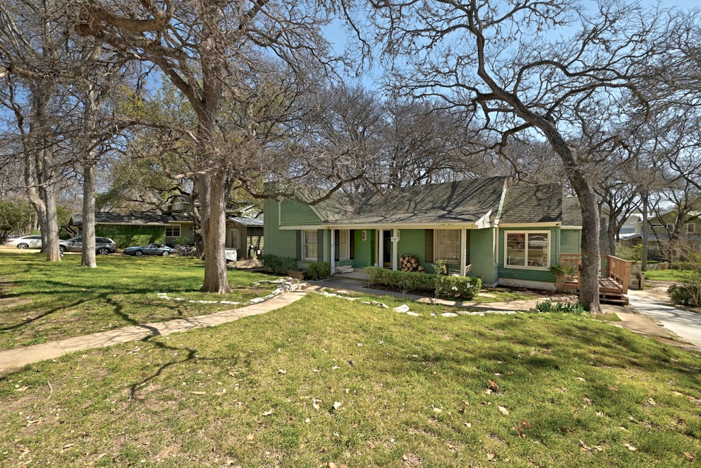 2007 Sharon Lane Austin, TX 78703 - Photo 3 of 21
