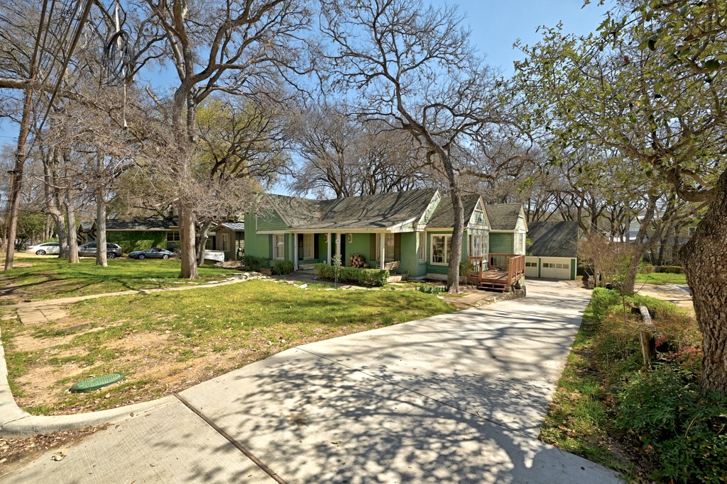 2007 Sharon Lane Austin, TX 78703 - Photo 4 of 21