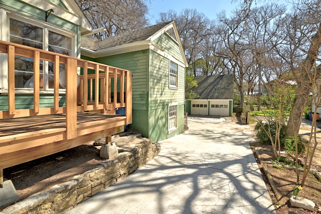 2007 Sharon Lane Austin, TX 78703 - Photo 6 of 21