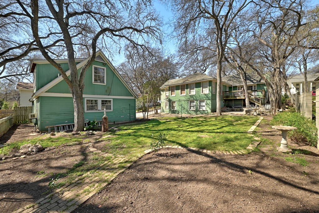 2007 Sharon Lane Austin, TX 78703 - Photo 10 of 21