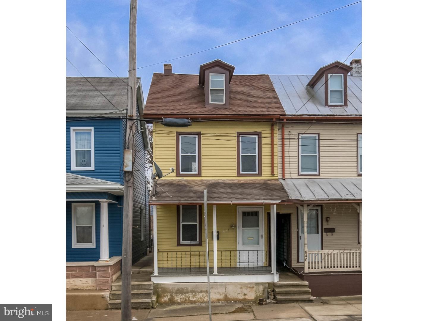 838 Columbia Avenue Sinking Spring, PA 19608 - Photo 1 of 22 Gallery Image 1
