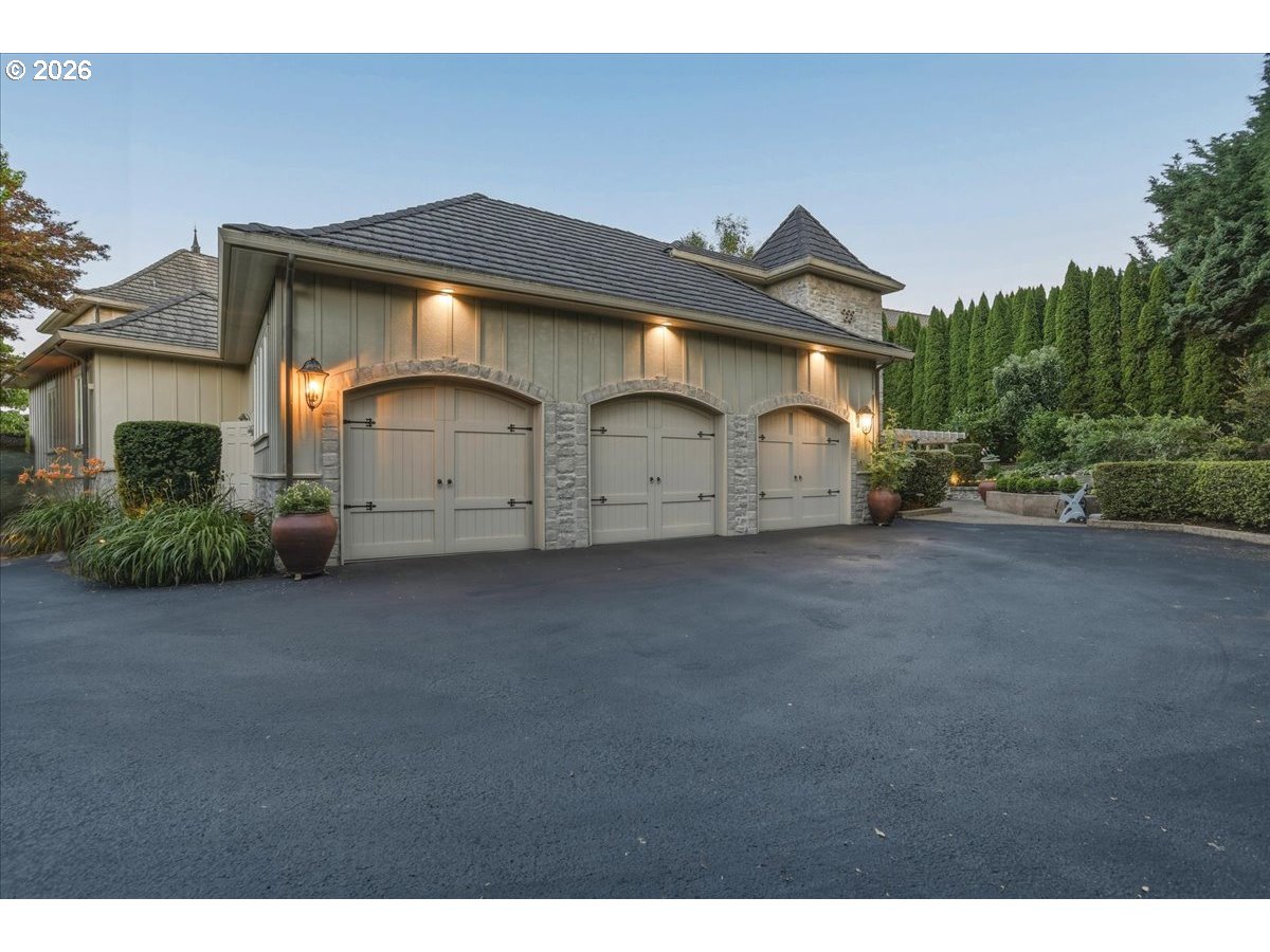 5807 Northwest El Rey Drive Camas, WA 98607 - Photo 45 of 48 Garage