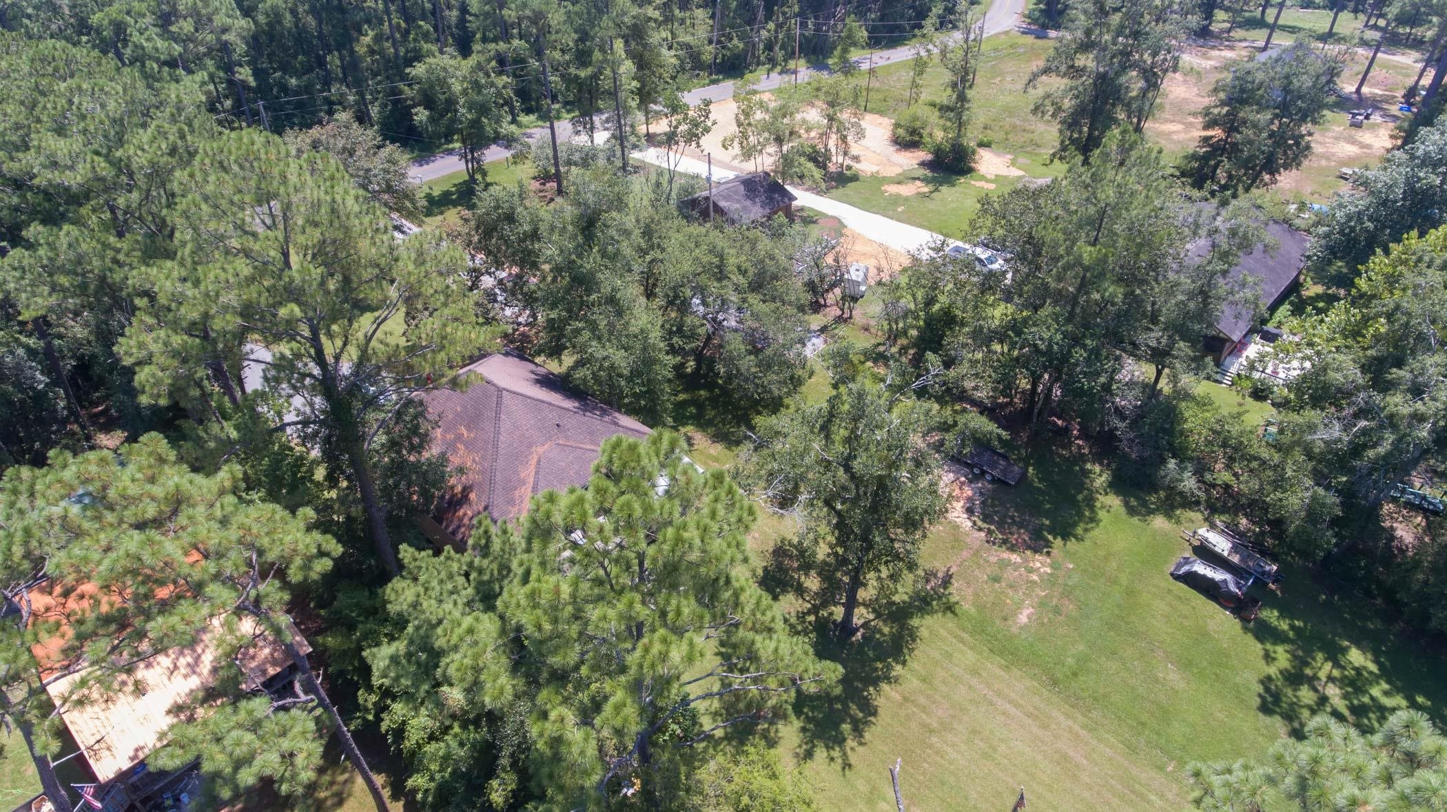 17869 River Road Summerdale, AL 36580 - Photo 57 of 79 Aerial View