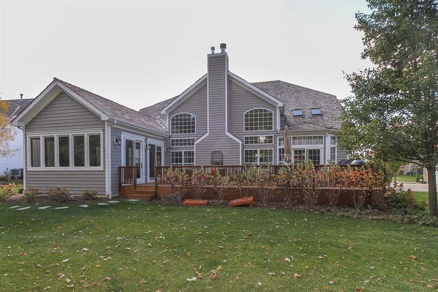 203 Bridle Path Lane Fox River Grove, IL 60021 - Photo 24 of 24