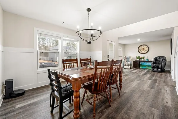 $420,000 | 44 Fox Creek Drive, Braselton, GA 30517