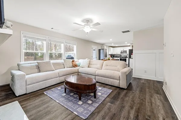 $420,000 | 44 Fox Creek Drive, Braselton, GA 30517
