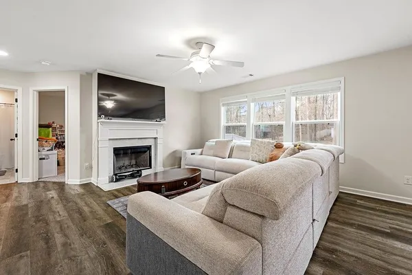 $420,000 | 44 Fox Creek Drive, Braselton, GA 30517