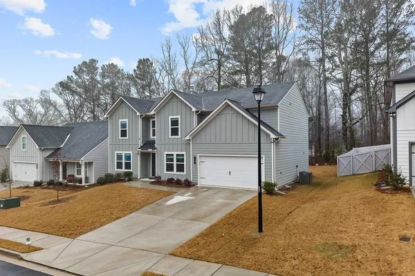$420,000 | 44 Fox Creek Drive, Braselton, GA 30517