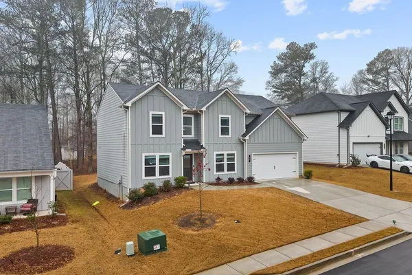 $420,000 | 44 Fox Creek Drive, Braselton, GA 30517