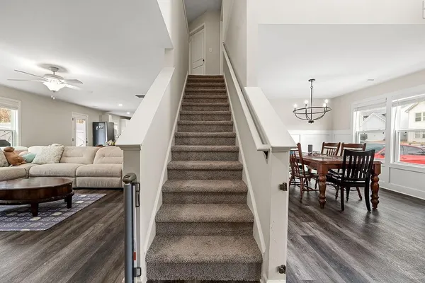 $420,000 | 44 Fox Creek Drive, Braselton, GA 30517