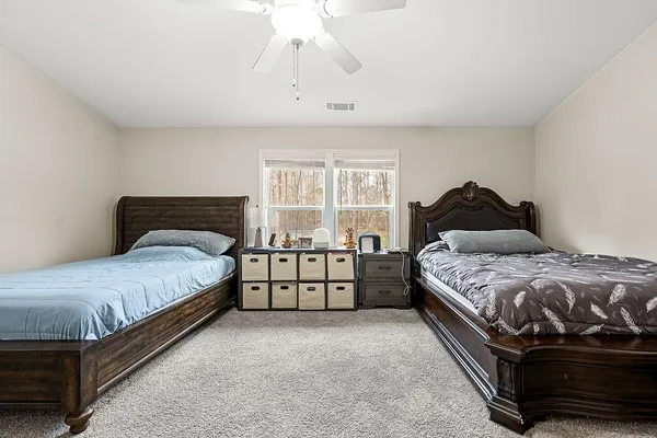 $420,000 | 44 Fox Creek Drive, Braselton, GA 30517