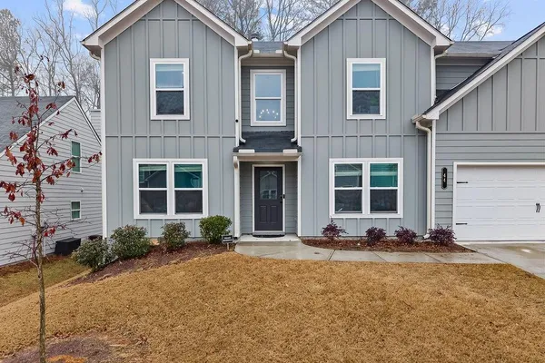 $420,000 | 44 Fox Creek Drive, Braselton, GA 30517