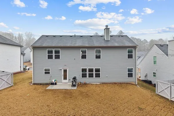 $420,000 | 44 Fox Creek Drive, Braselton, GA 30517