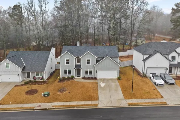 $420,000 | 44 Fox Creek Drive, Braselton, GA 30517