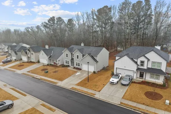 $420,000 | 44 Fox Creek Drive, Braselton, GA 30517