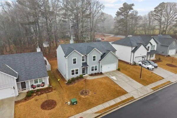 $420,000 | 44 Fox Creek Drive, Braselton, GA 30517