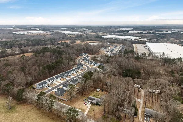$420,000 | 44 Fox Creek Drive, Braselton, GA 30517