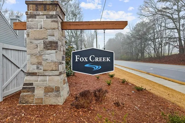$420,000 | 44 Fox Creek Drive, Braselton, GA 30517