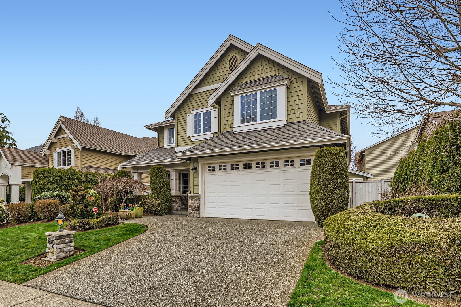 3919 221st Place Southeast Bothell, WA 98021 - Photo 2 of 29