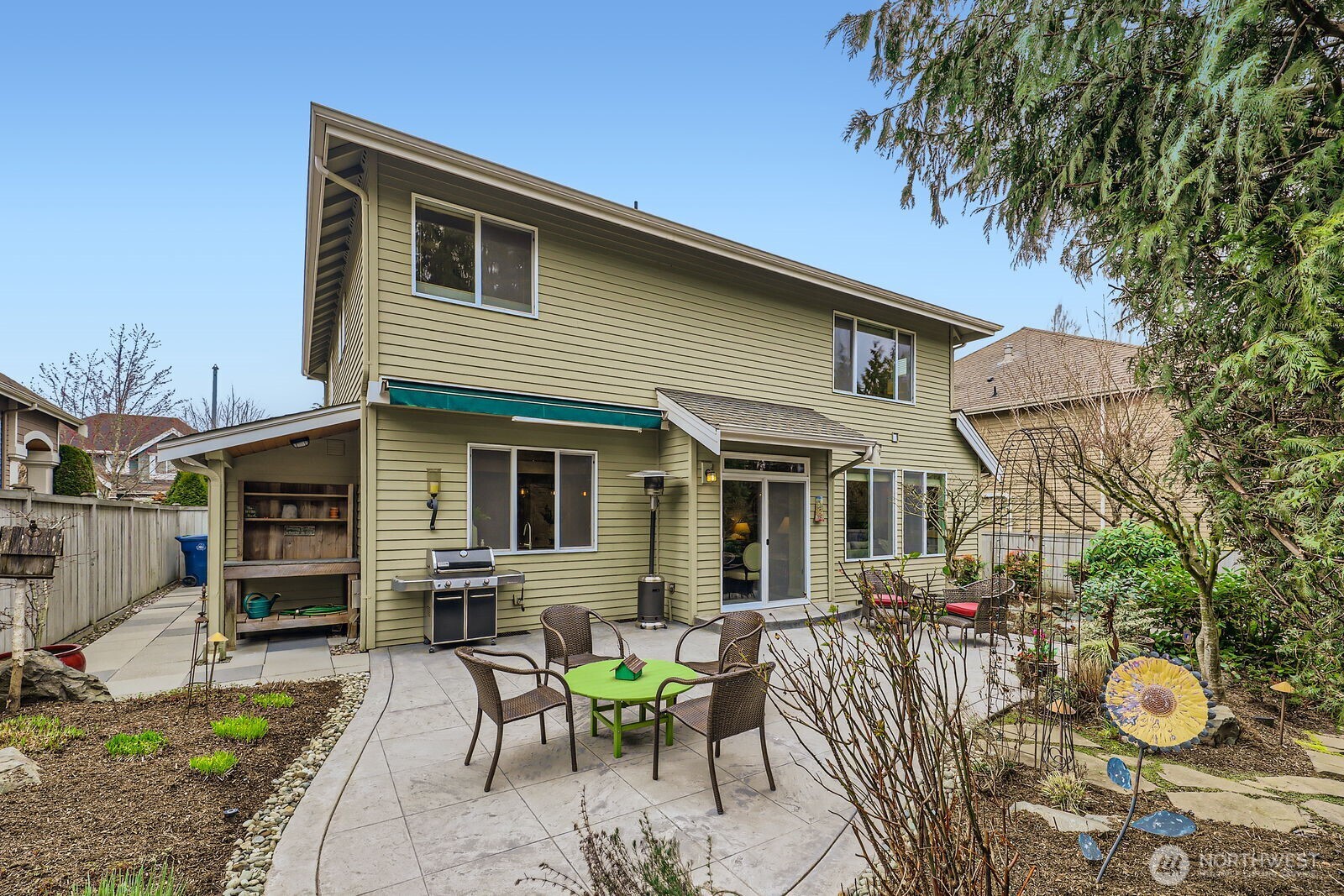 3919 221st Place Southeast Bothell, WA 98021 - Photo 24 of 29