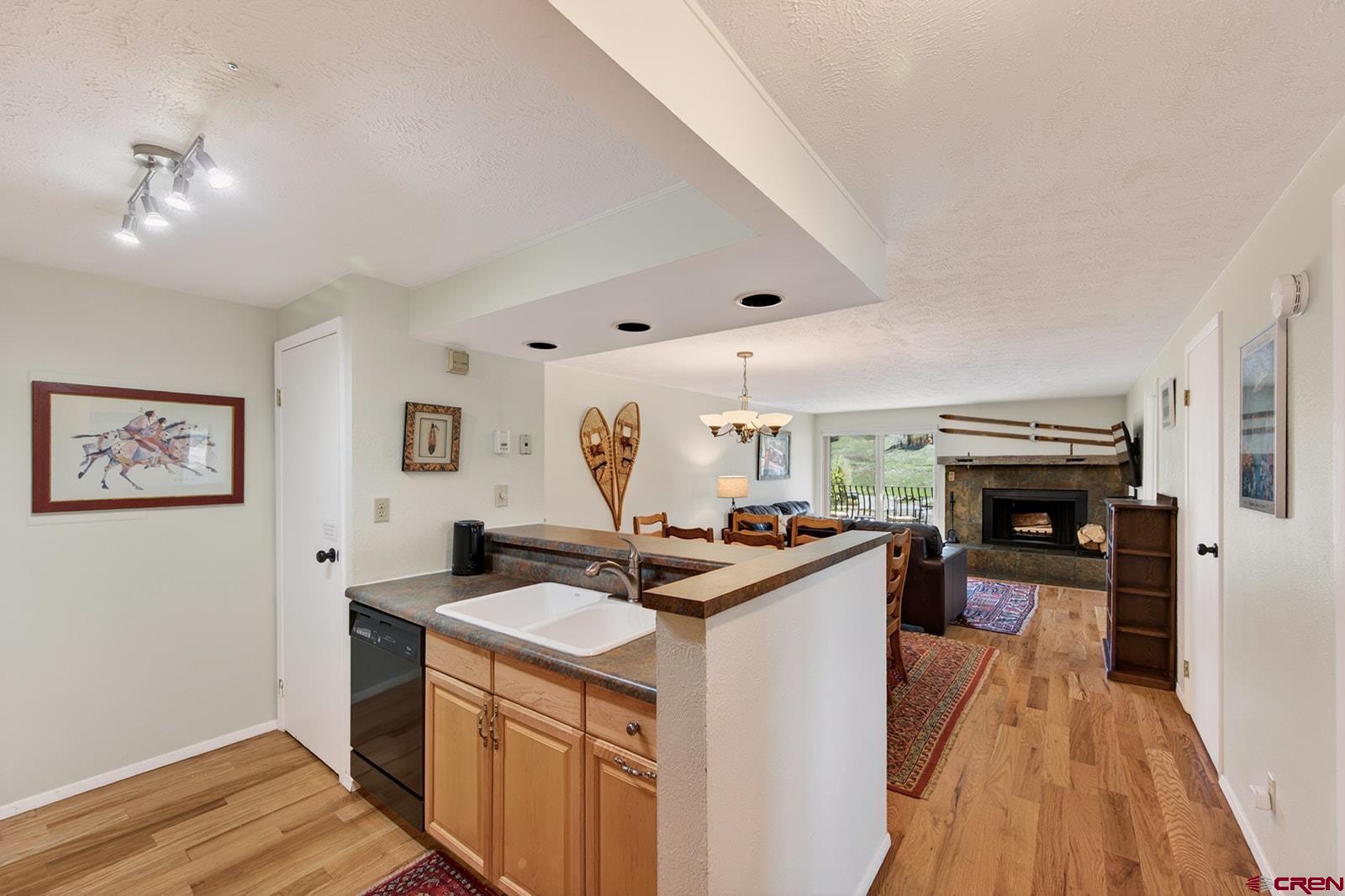 651 Gothic Road, Unit 310C Crested Butte, CO 81225 - Photo 11 of 35