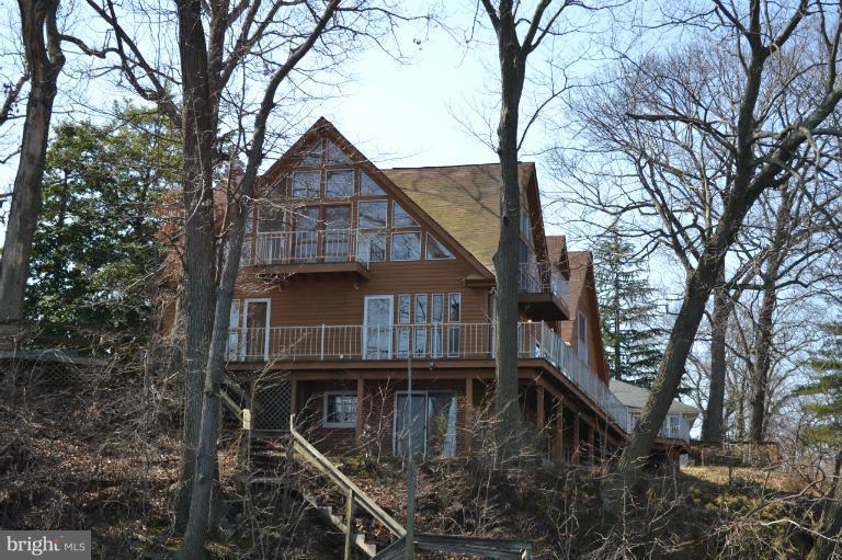 335 Cove Road Riva, MD 21140 - Photo 5 of 12 Exterior (Front)