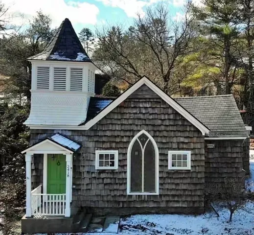 $485,000 | 2418 Highway 11, Londonderry, VT 05148