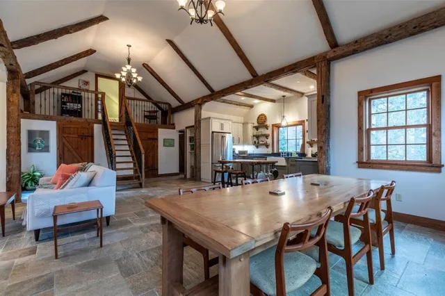 $485,000 | 2418 Highway 11, Londonderry, VT 05148