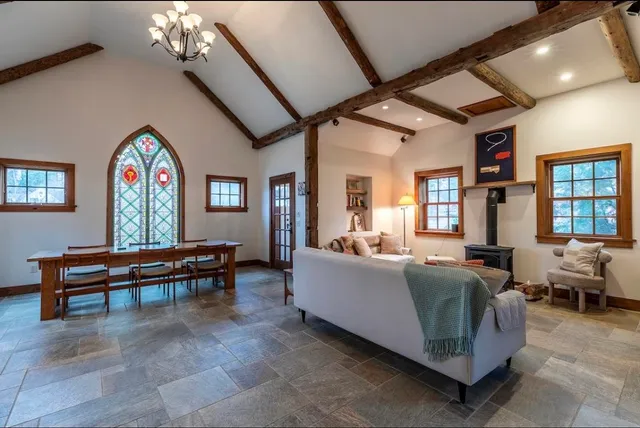 $485,000 | 2418 Highway 11, Londonderry, VT 05148